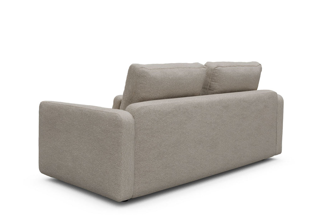 Divano moderno Vivole 2.5