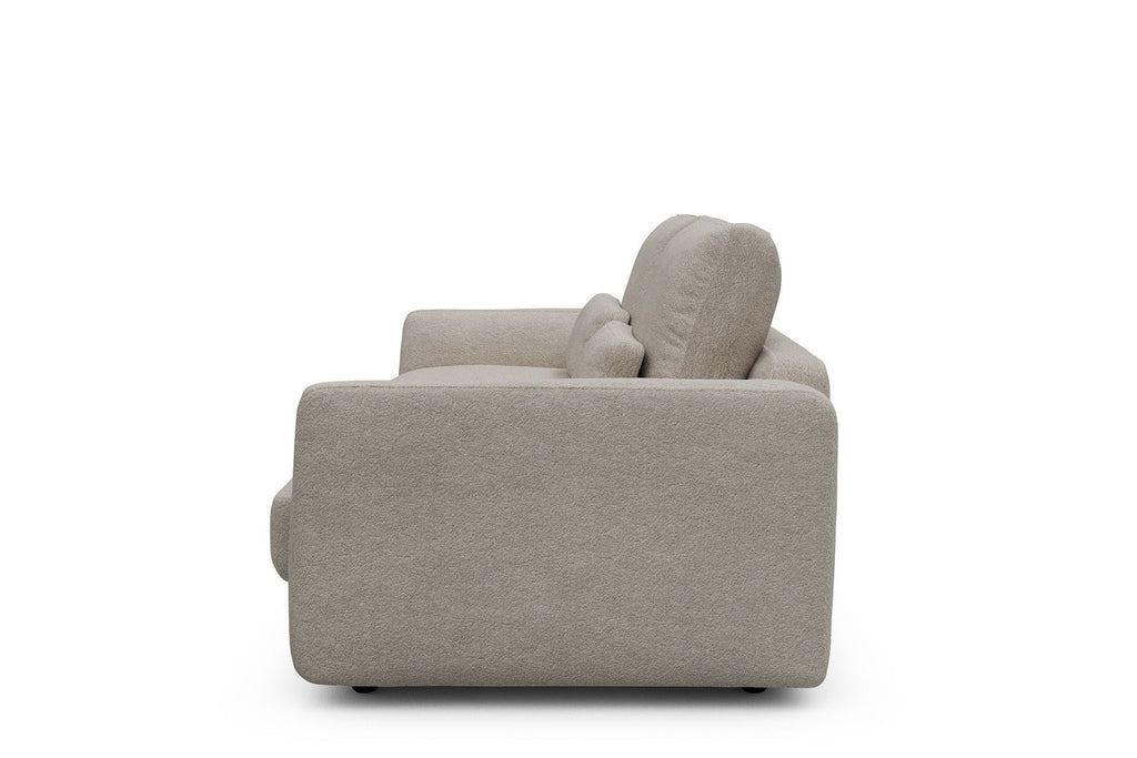 Divano moderno Vivole 2.5