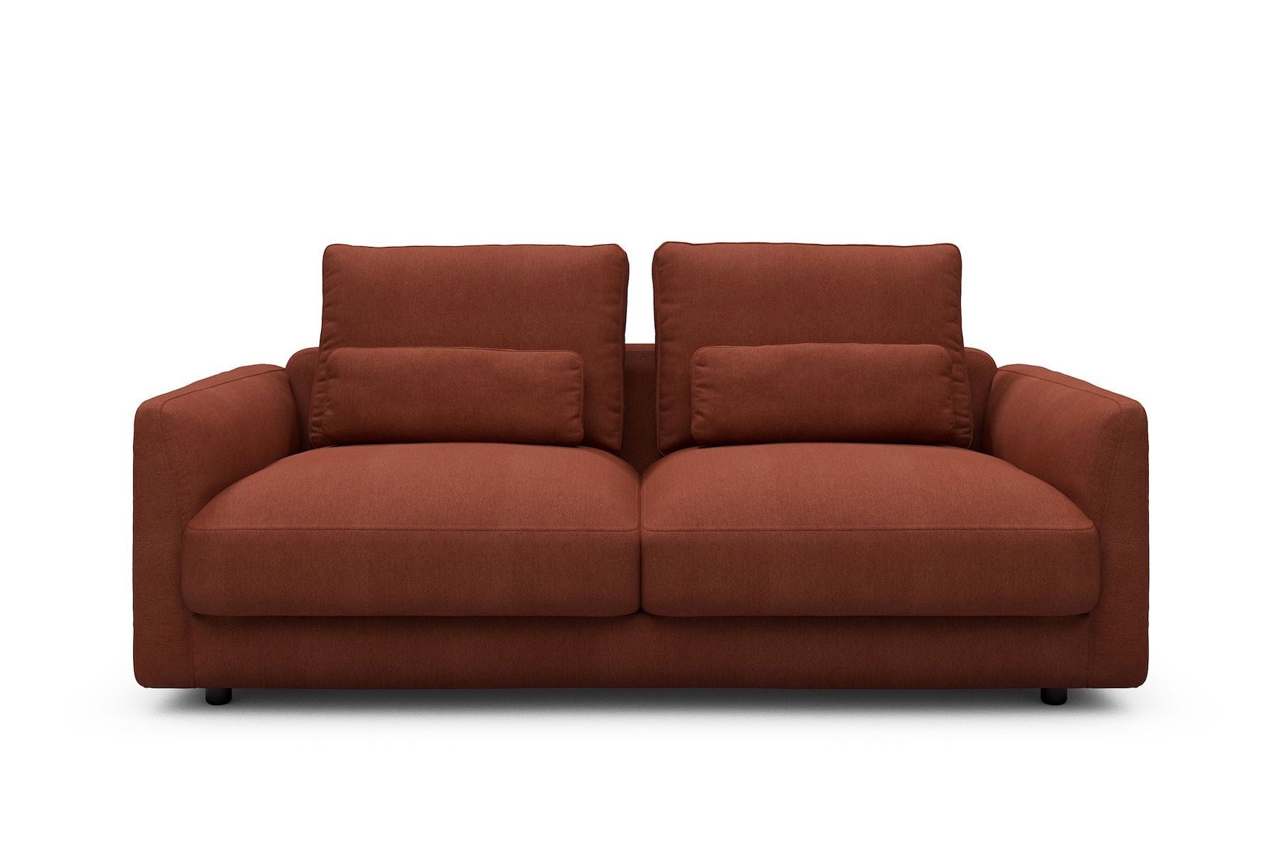 Divano moderno Vivole 2.5