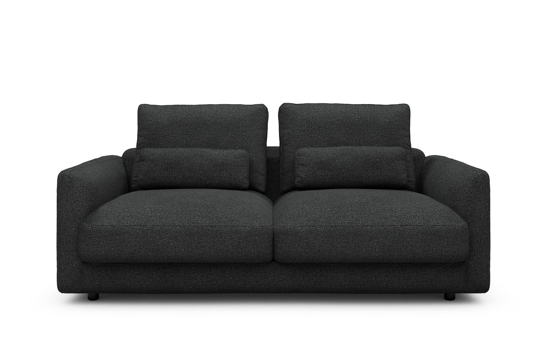 Divano moderno Vivole 2.5