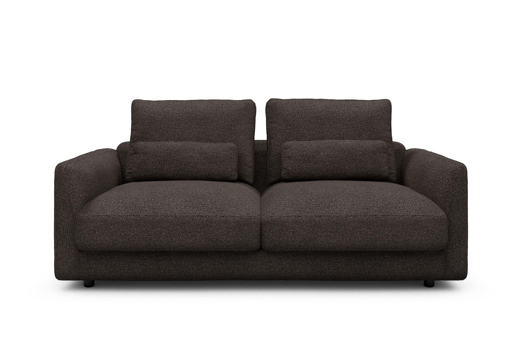 Divano moderno Vivole 2.5