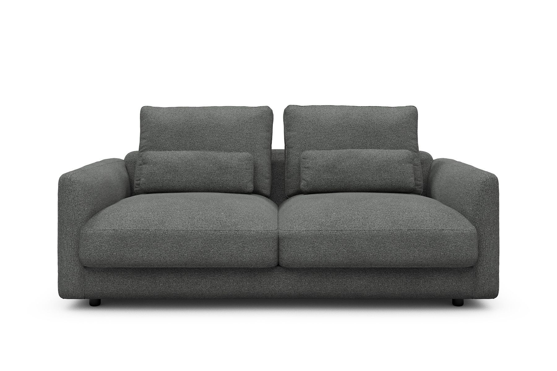 Divano moderno Vivole 2.5