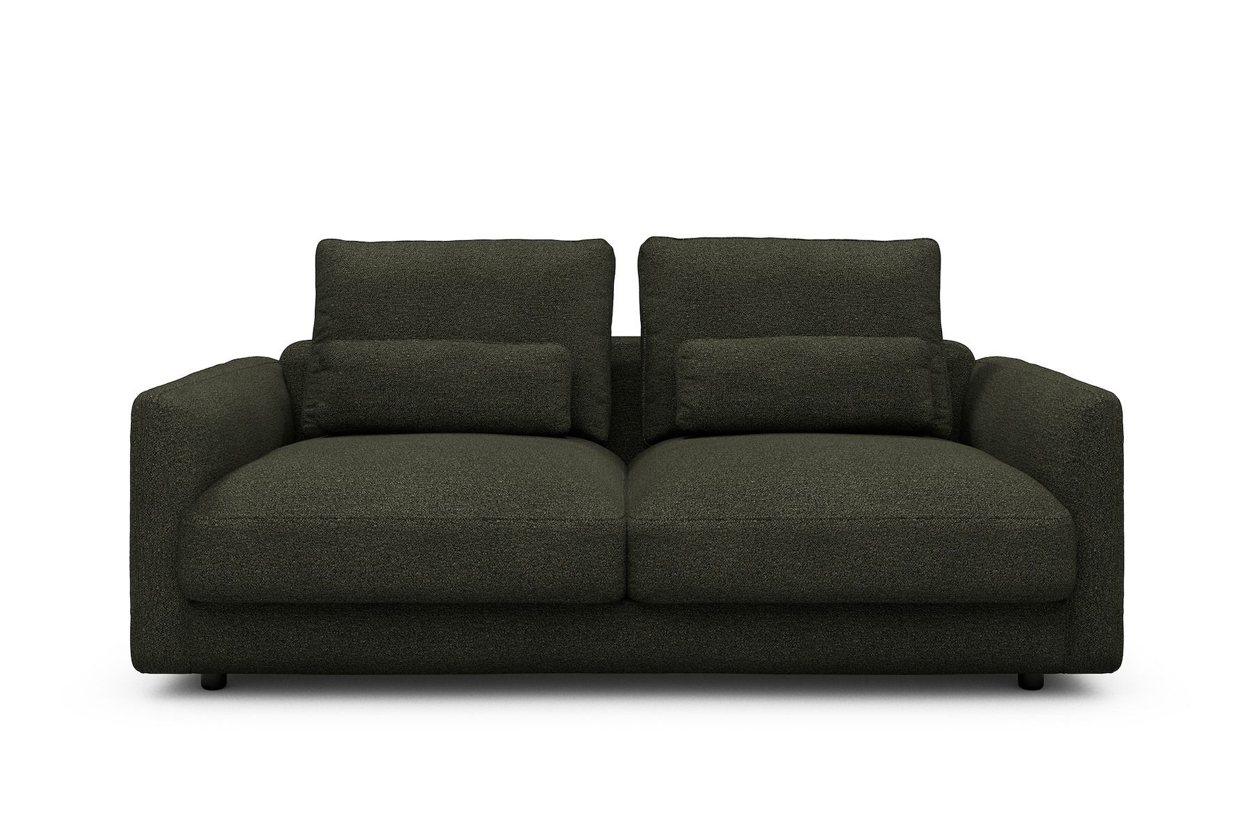 Divano moderno Vivole 2.5