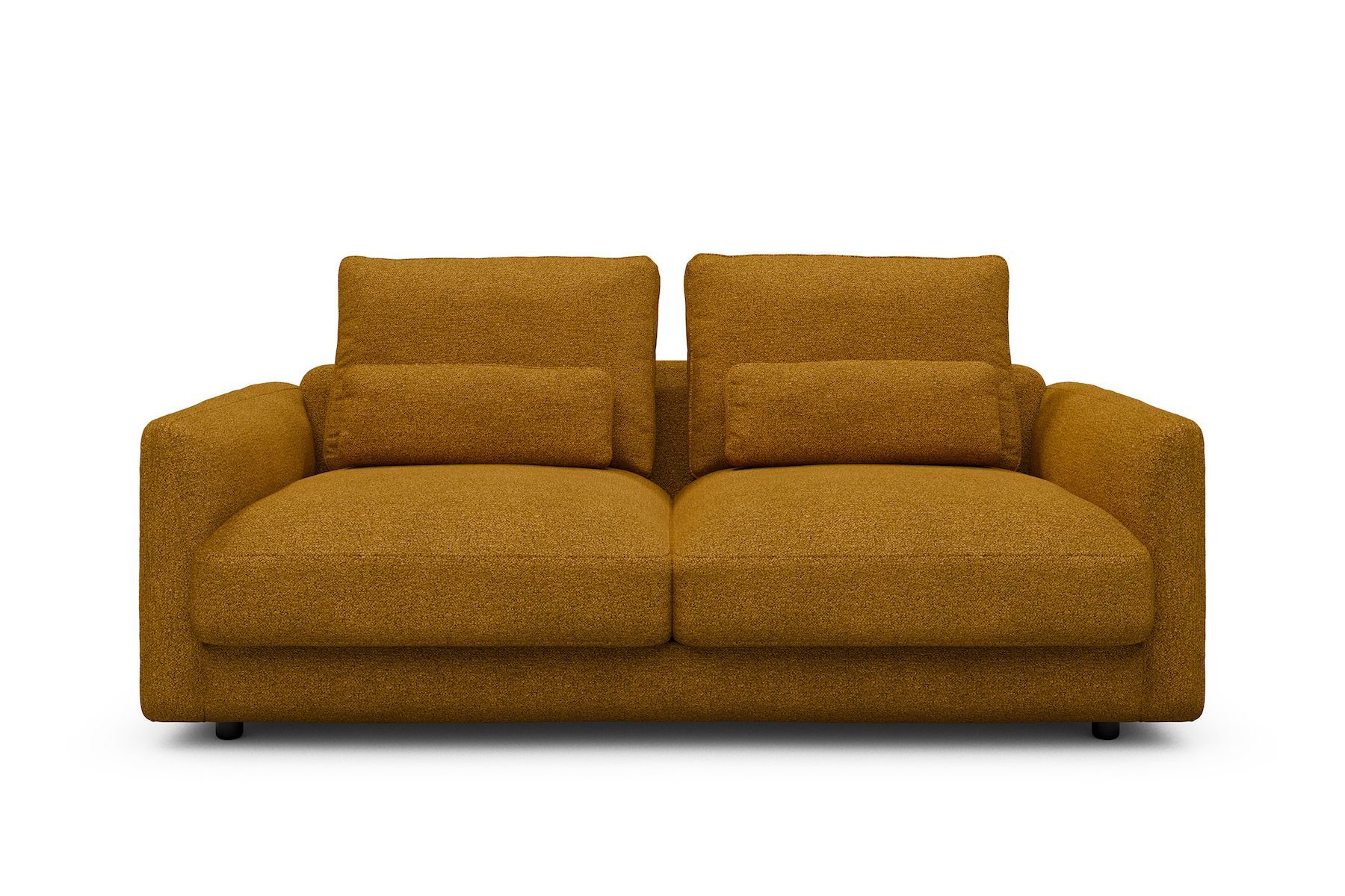 Divano moderno Vivole 2.5