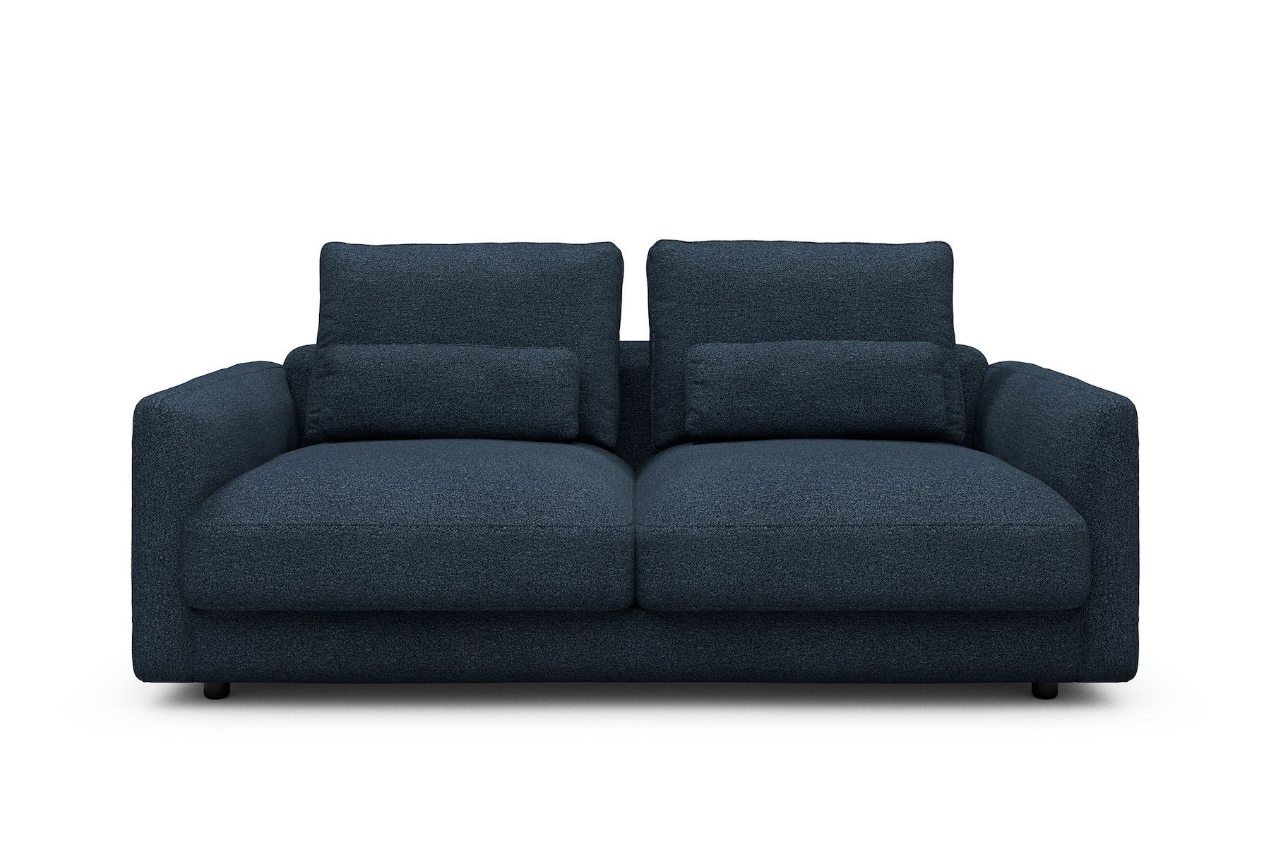 Divano moderno Vivole 2.5