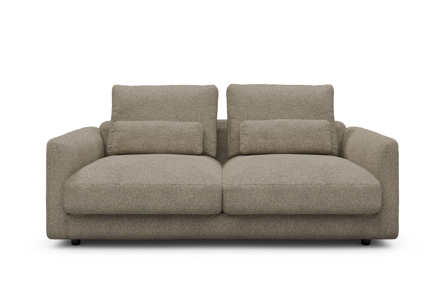 Divano moderno Vivole 2.5