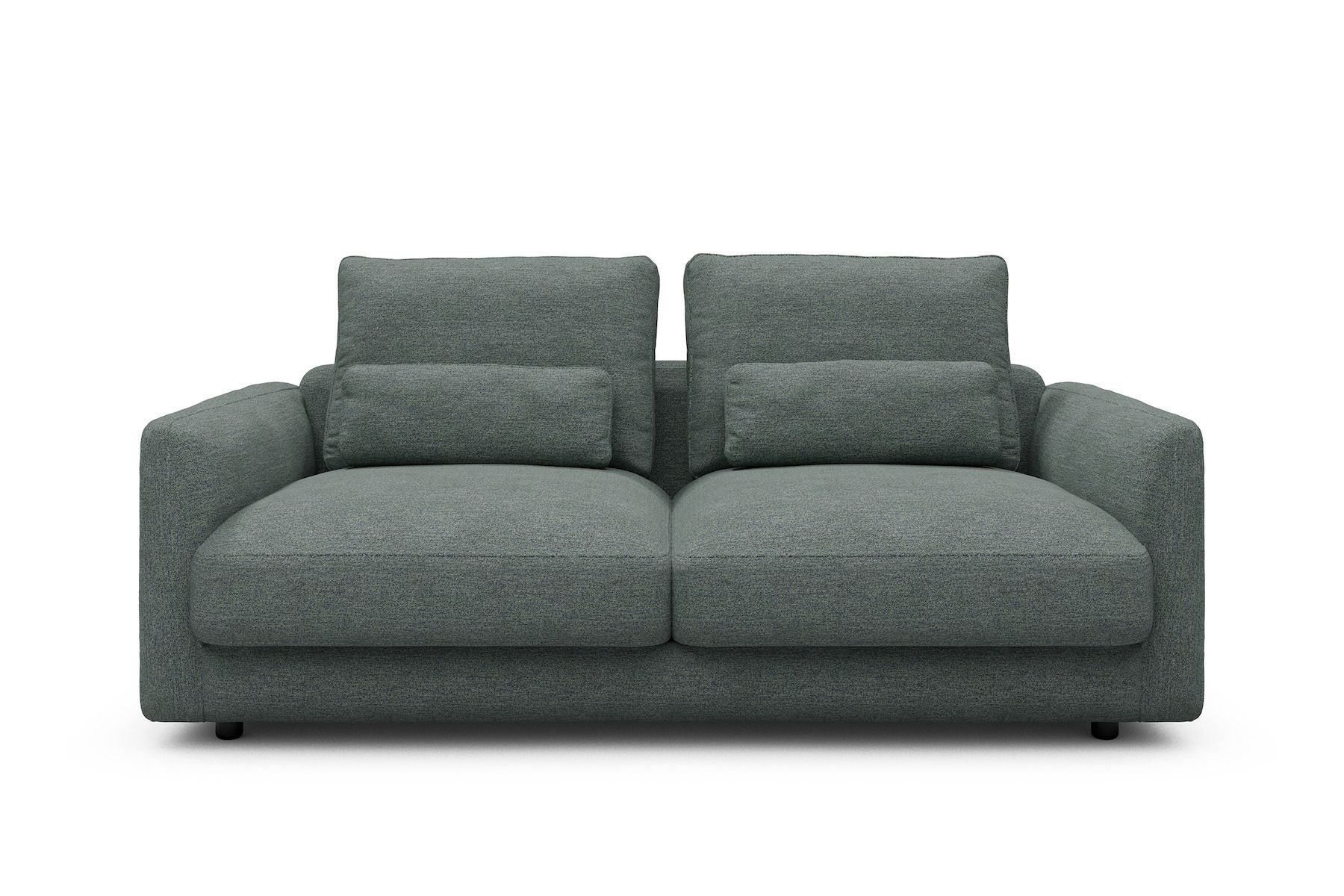 Divano moderno Vivole 2.5