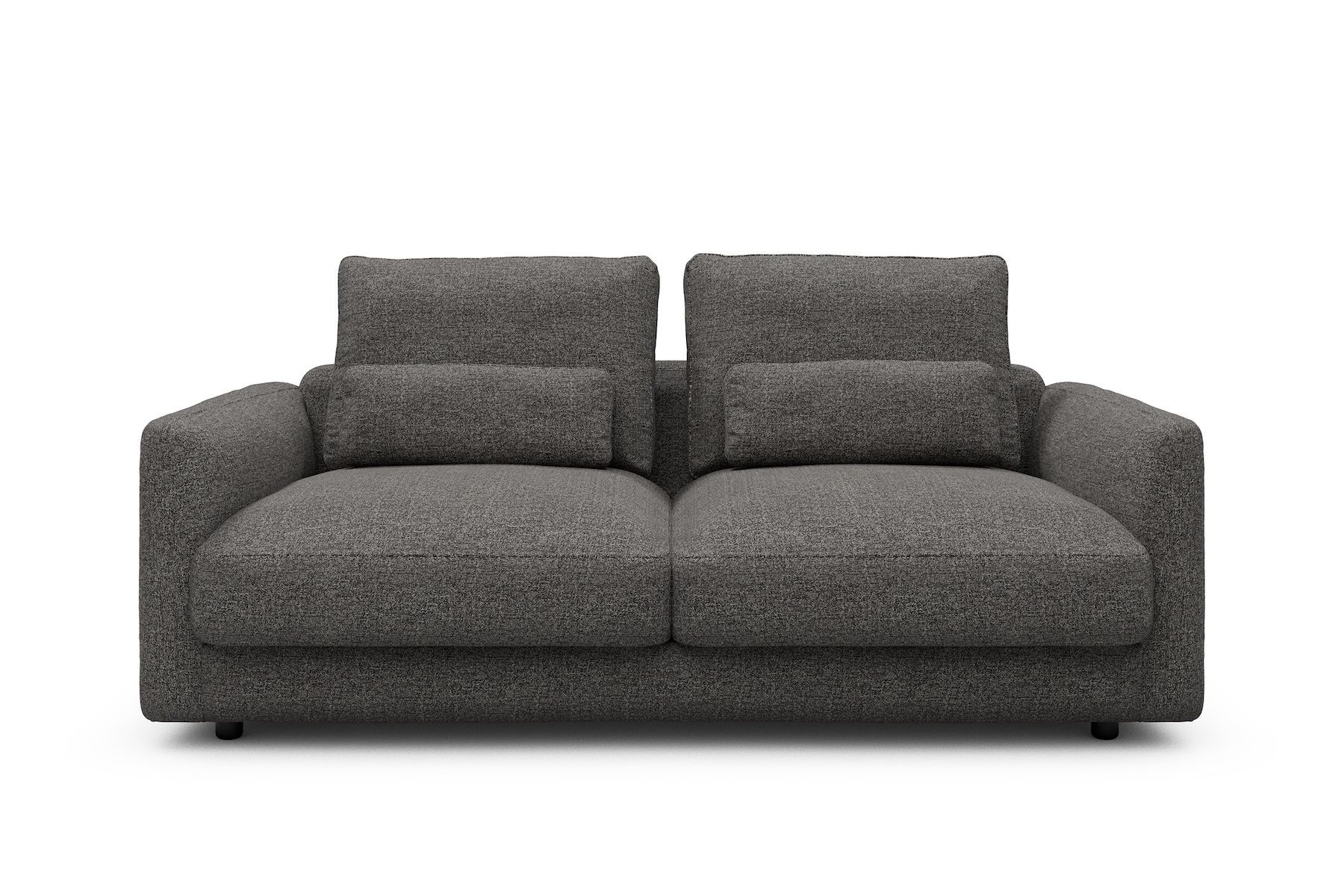 Divano moderno Vivole 2.5