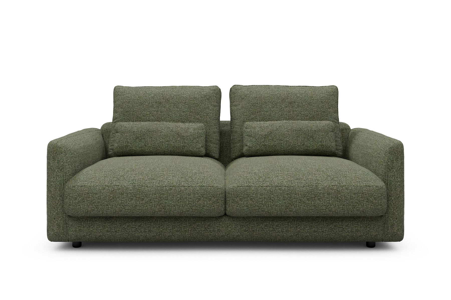 Divano moderno Vivole 2.5