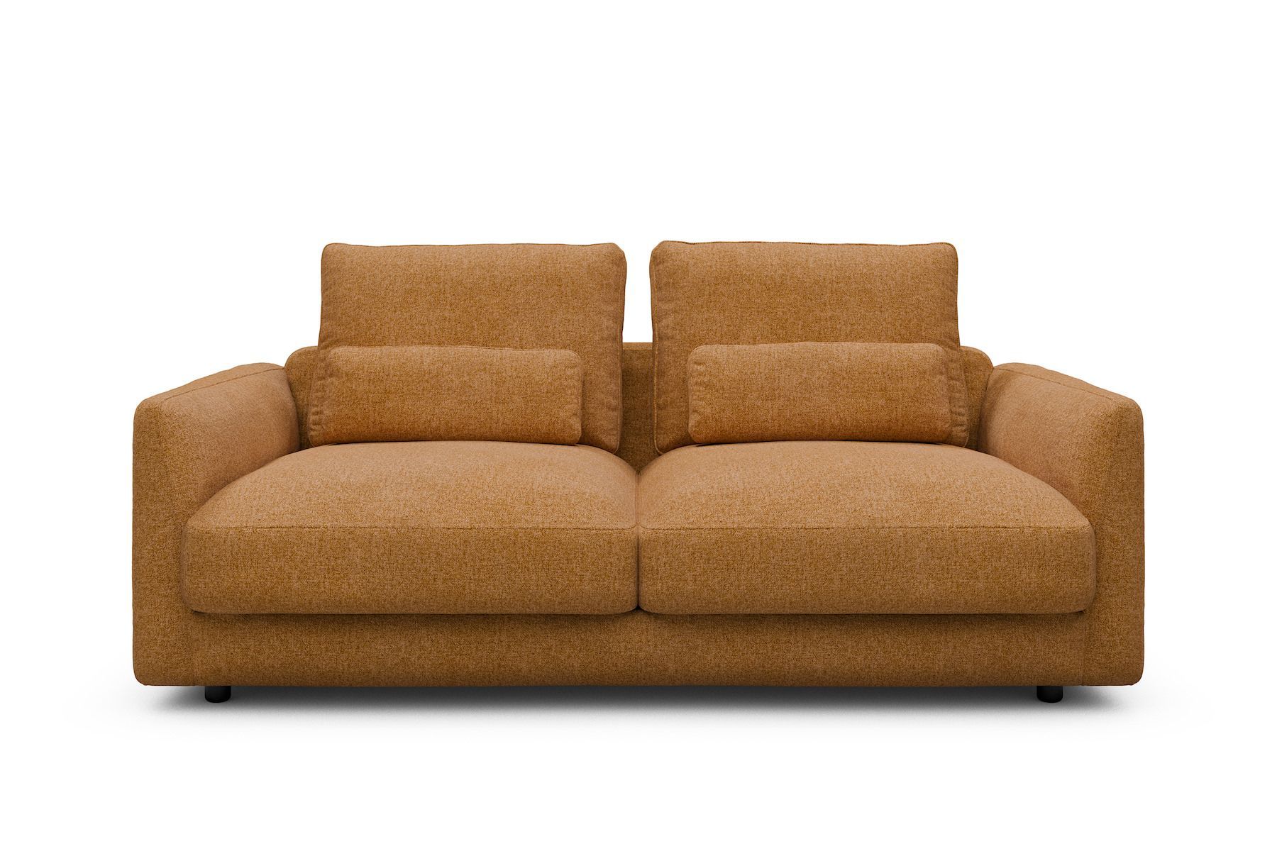 Divano moderno Vivole 2.5