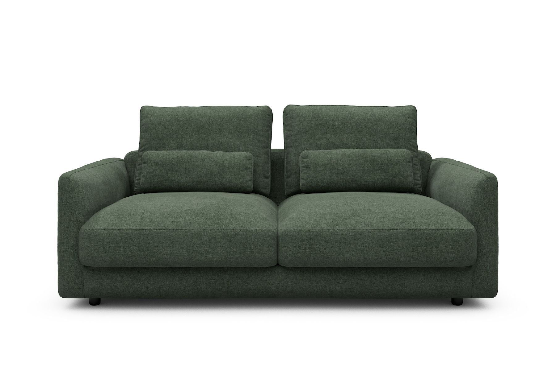 Divano moderno Vivole 2.5