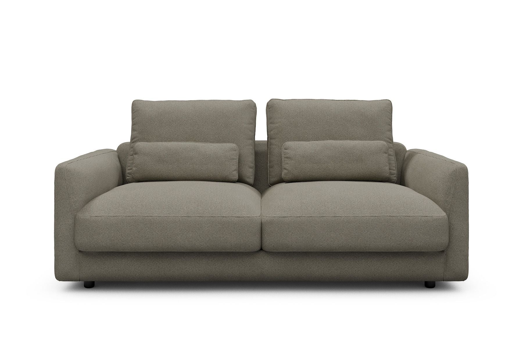 Divano moderno Vivole 2.5