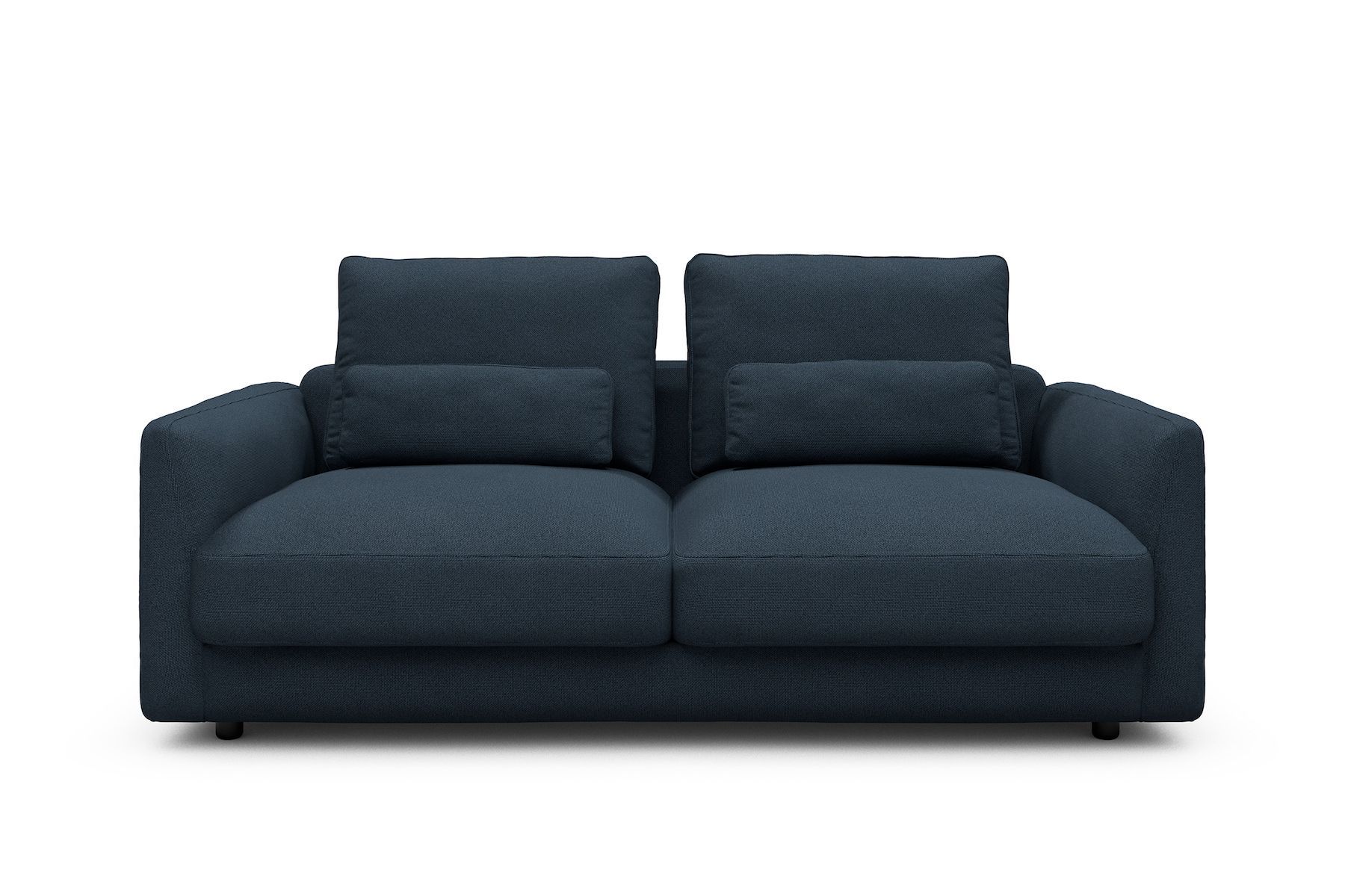 Divano moderno Vivole 2.5