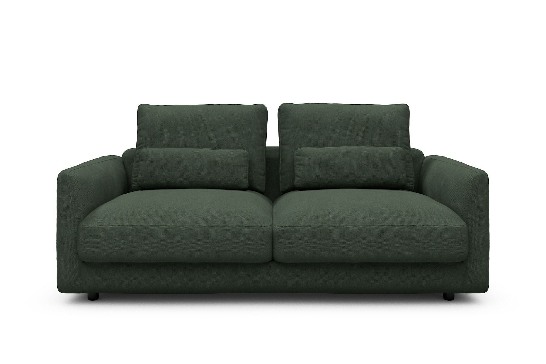 Divano moderno Vivole 2.5