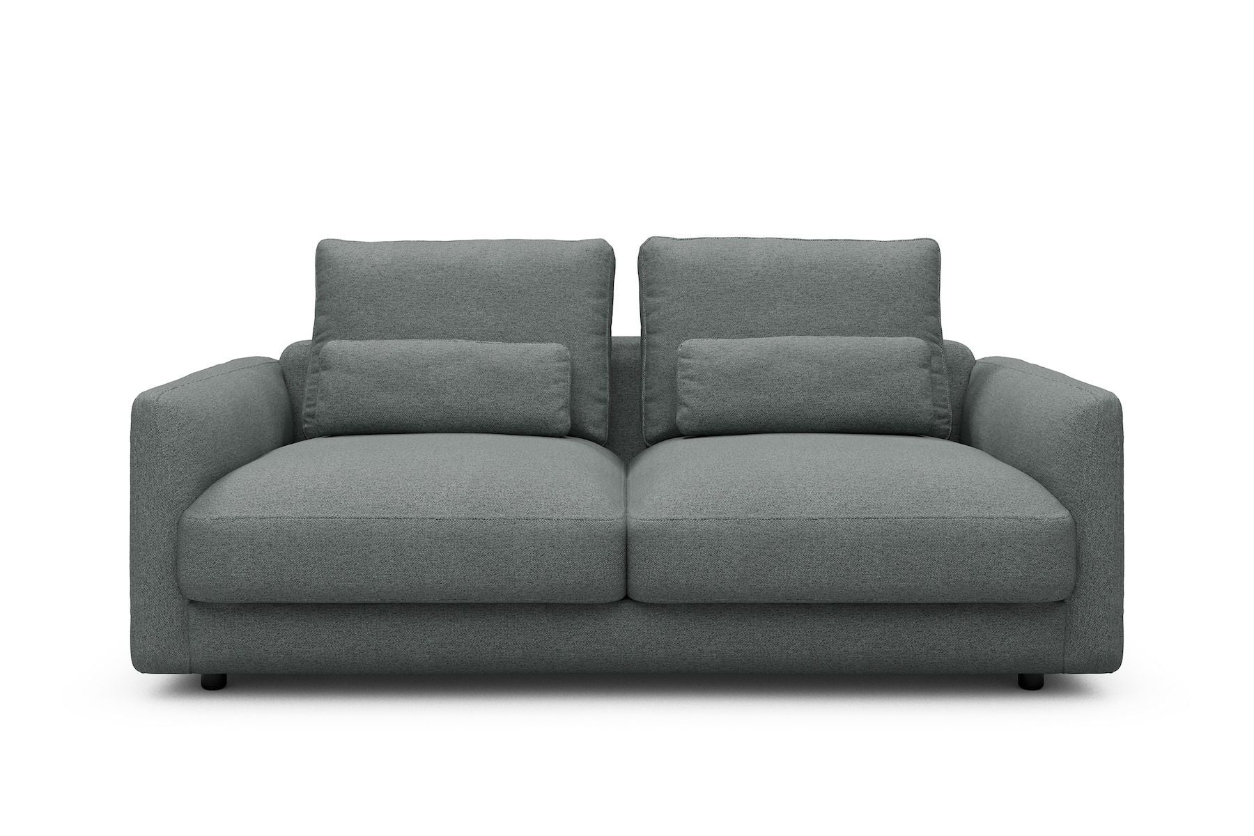 Divano moderno Vivole 2.5