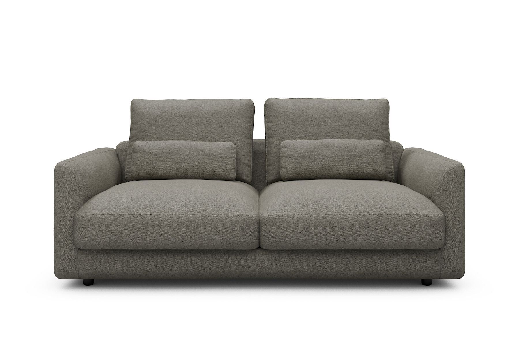 Divano moderno Vivole 2.5