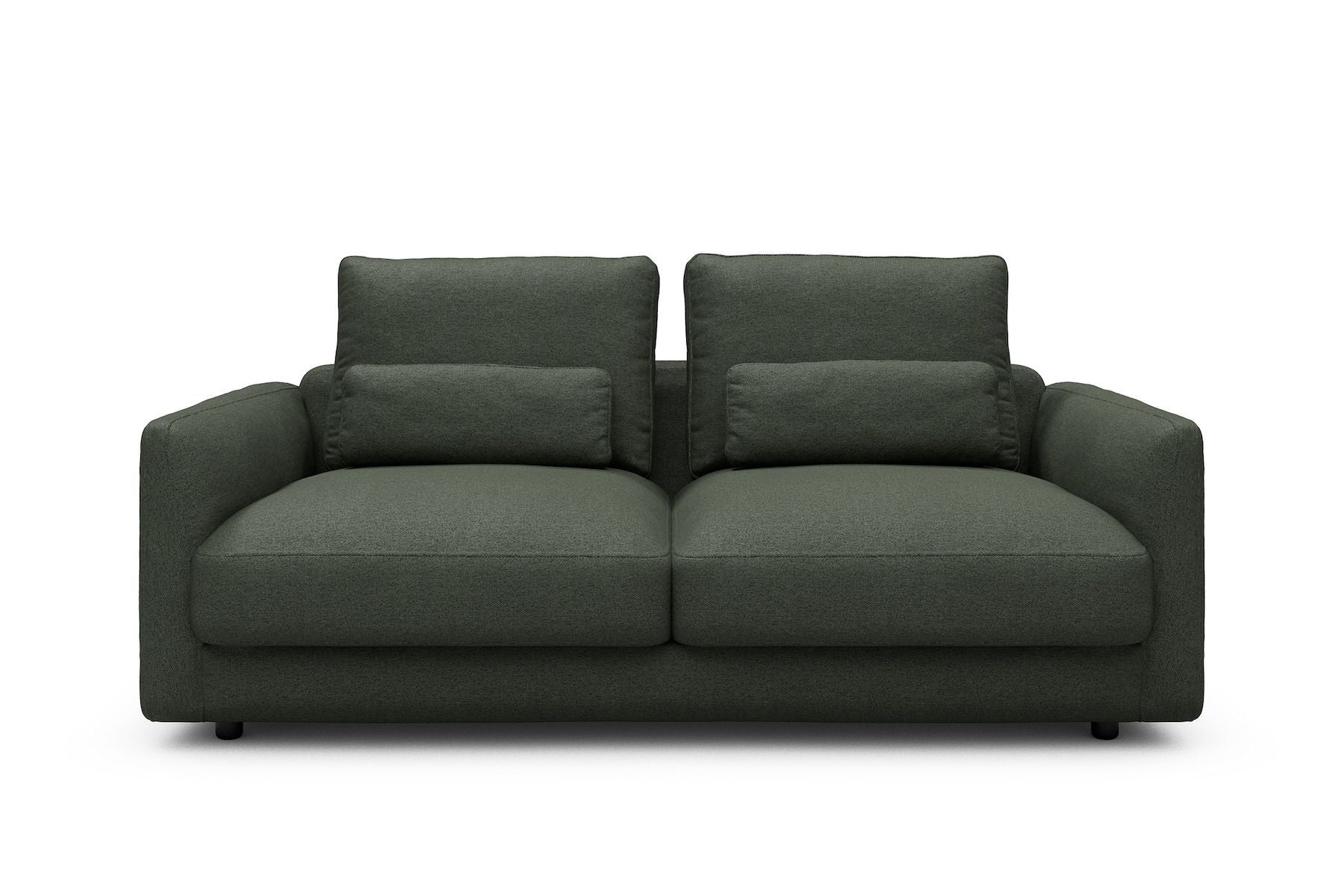 Divano moderno Vivole 2.5