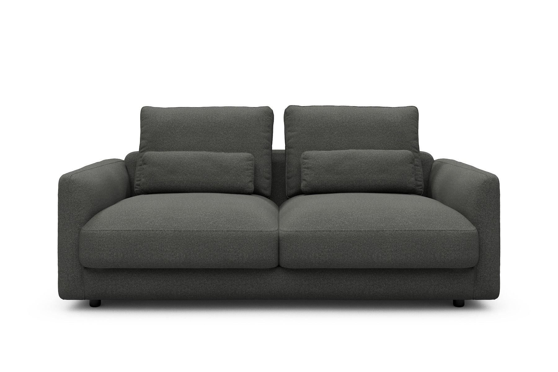 Divano moderno Vivole 2.5