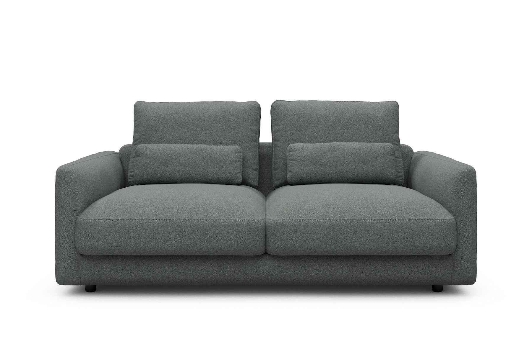 Divano moderno Vivole 2.5