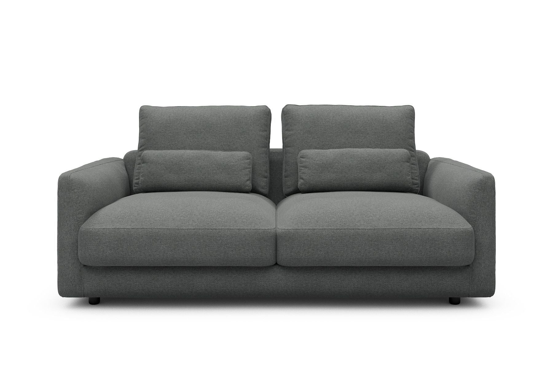 Divano moderno Vivole 2.5