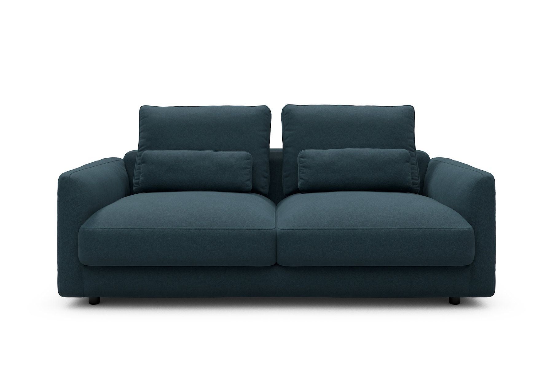 Divano moderno Vivole 2.5