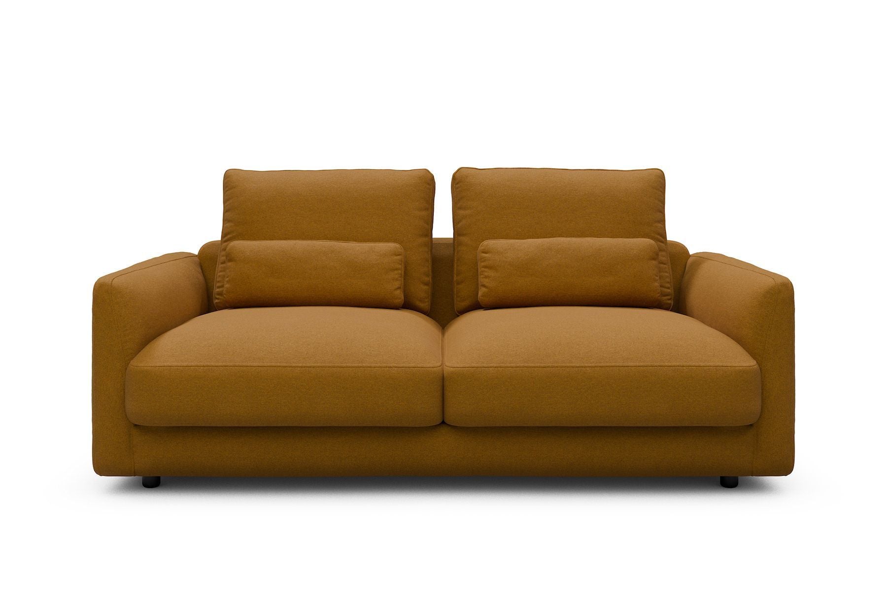 Divano moderno Vivole 2.5