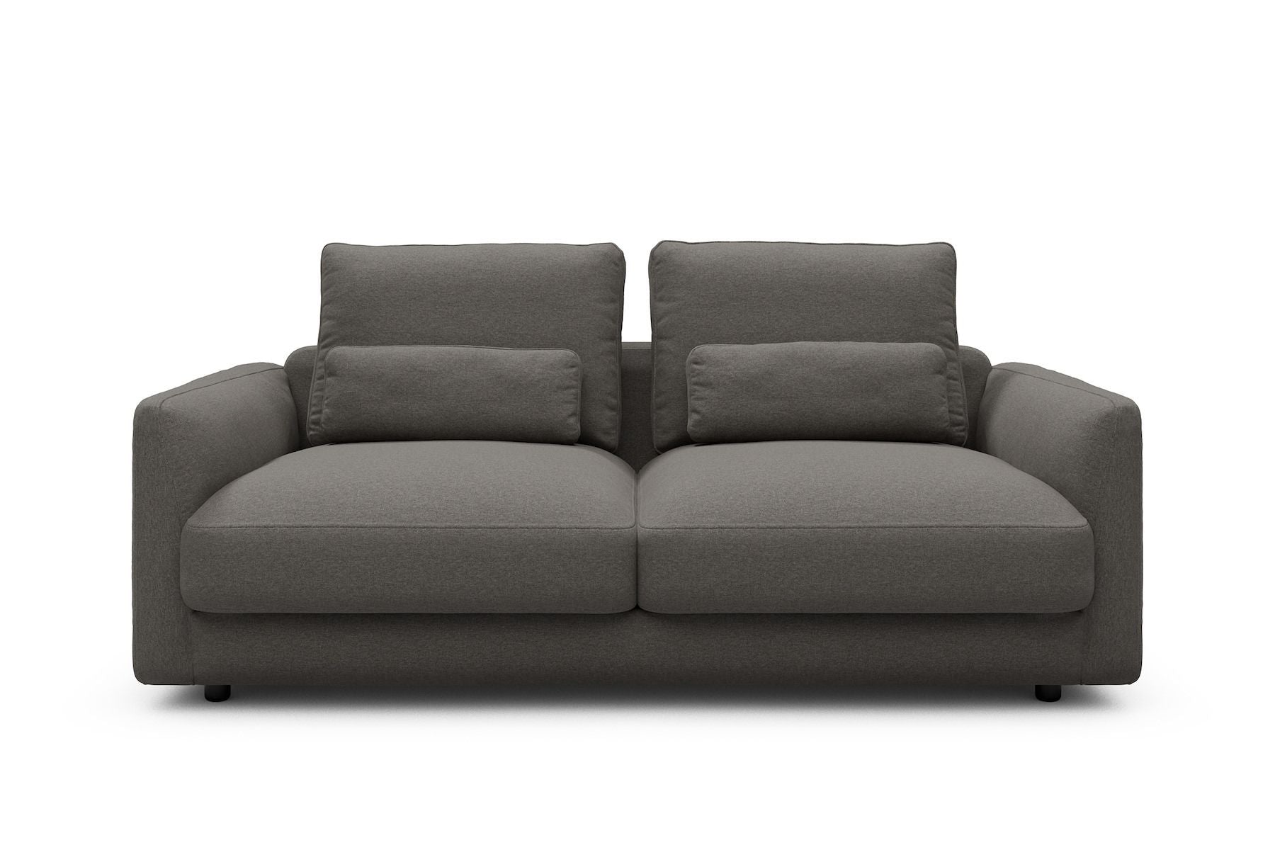 Divano moderno Vivole 2.5