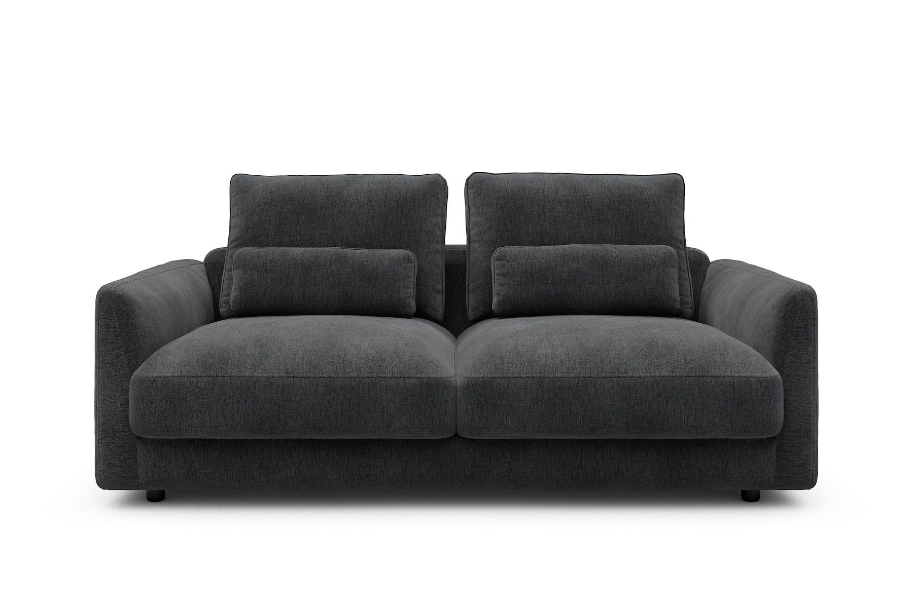 Divano moderno Vivole 2.5