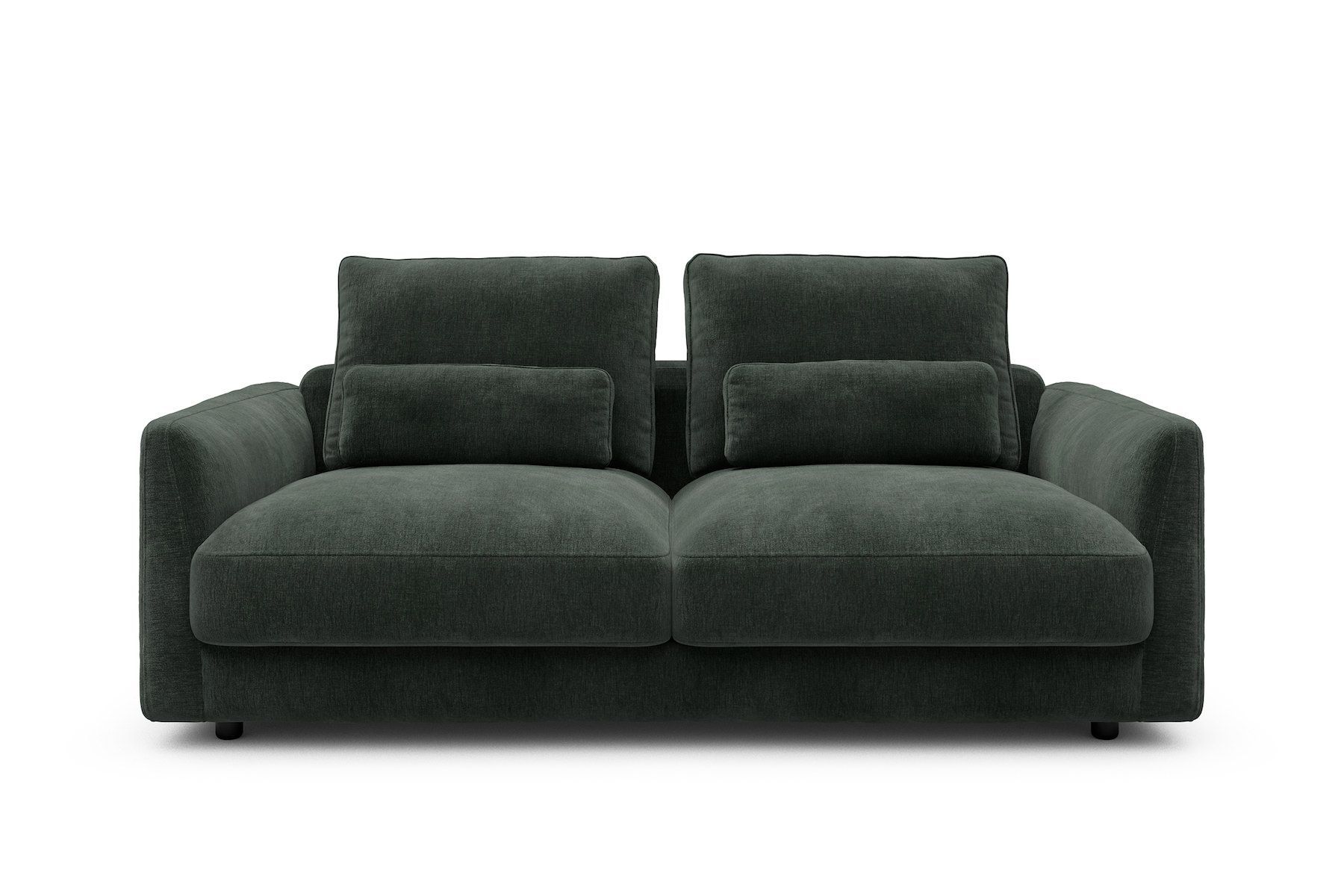 Divano moderno Vivole 2.5