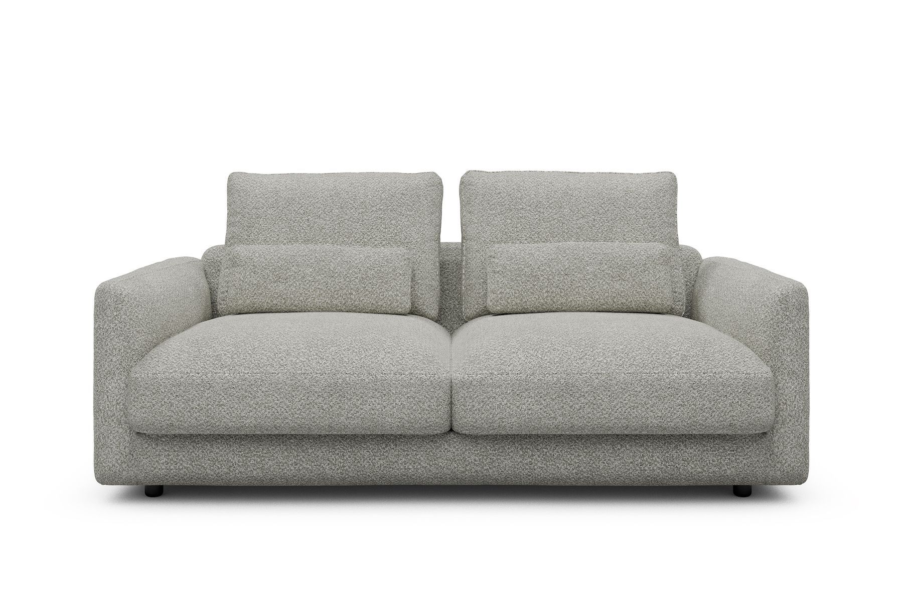 Divano moderno Vivole 2.5