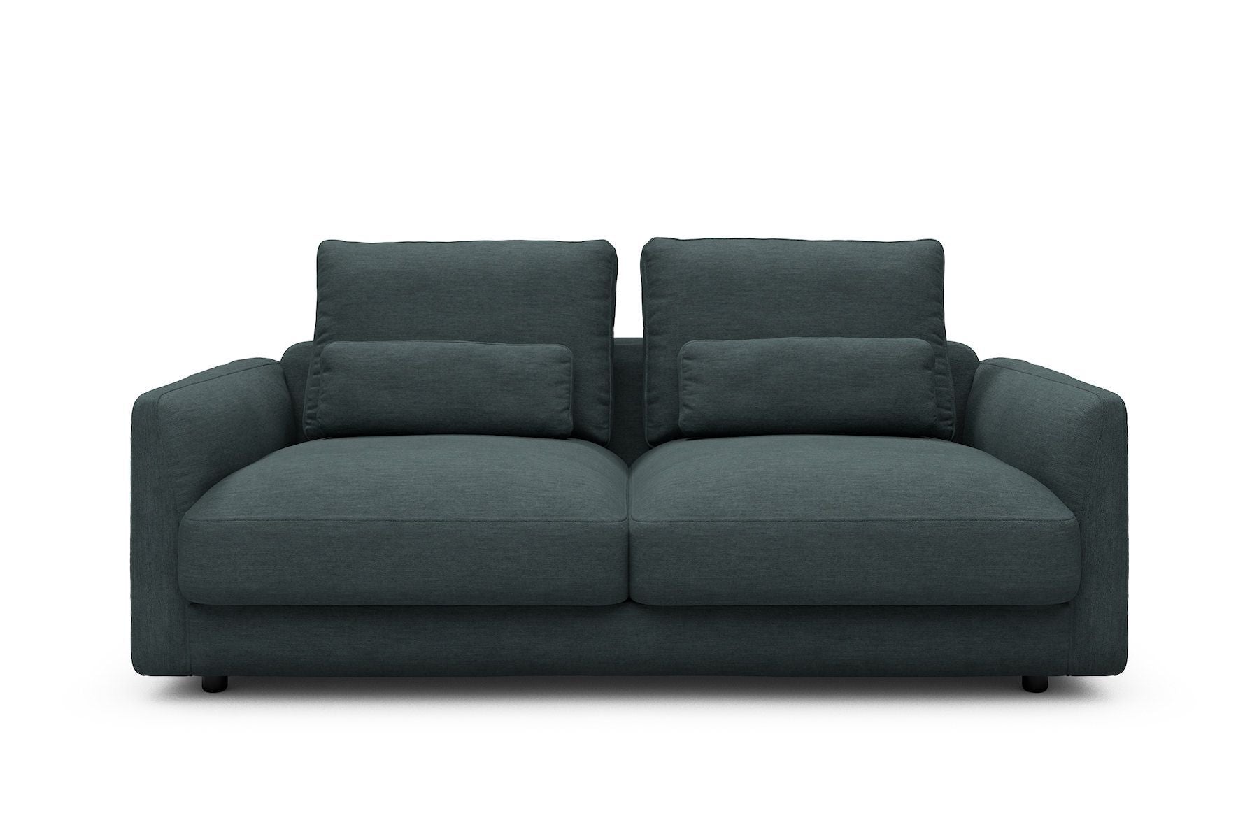 Divano moderno Vivole 2.5