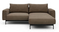 817 Khaki Brown