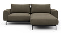 850 Caramel Grey