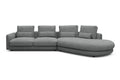 819 Gravel Grey