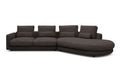 530 Taupe Brown