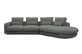 533 Ash Grey