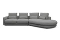 764 Sand Grey