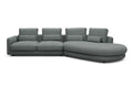 485 Soft Grey