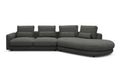 852 Seal Grey