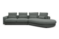 853 Dove Grey