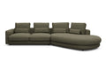 575 Dusty Olive