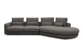 446 Taupe Brown