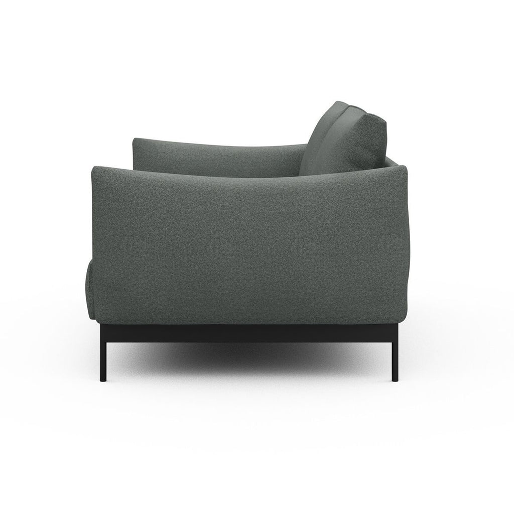 Divano a due posti Kayto A2 - Mahoga 853 Dove Grey