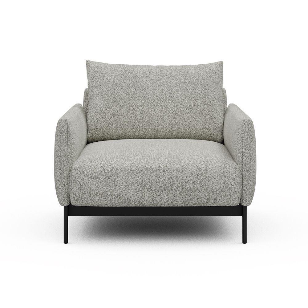 Poltrona da salotto Tokey - Vanora 867 Warm Sand