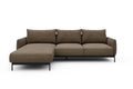 817 Khaki Brown