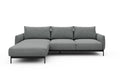 819 Gravel Grey