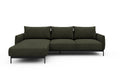 535 Forest Green