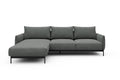 440 Steel Grey