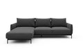 441 Warm Zinc