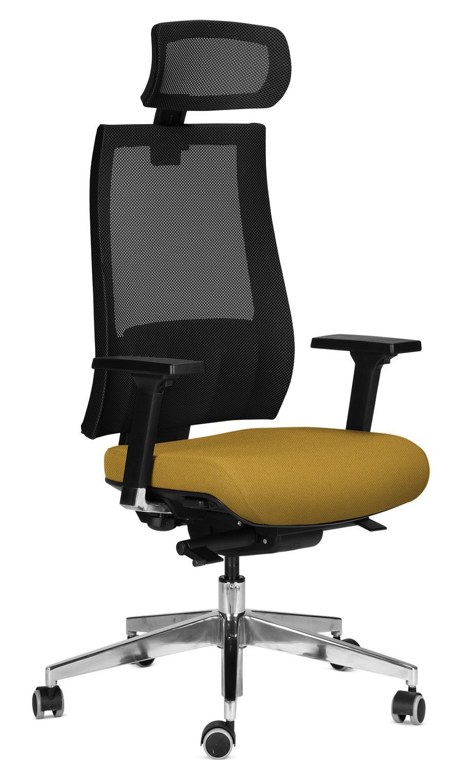 Poltrona ufficio ergonomica Tendence 900 Rete